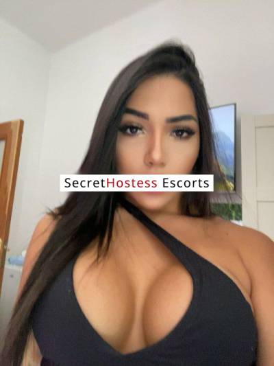 24 Year Old Brazilian Escort Palma - Image 1