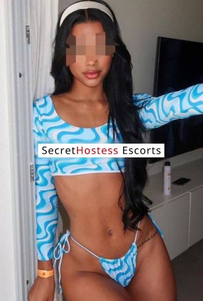 24 year old Colombian Escort in Santa Cruz de Tenerife Loraine