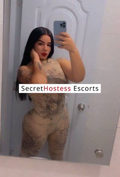 24 Year Old Colombian Escort Washington DC - Image 1