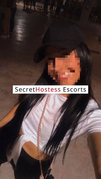 24 Year Old Colombian Escort Barcelona - Image 5