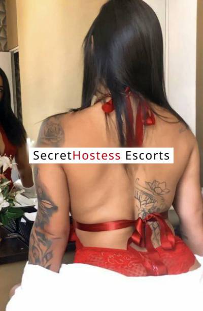 24 year old Escort in Gaithersburg MD Annie