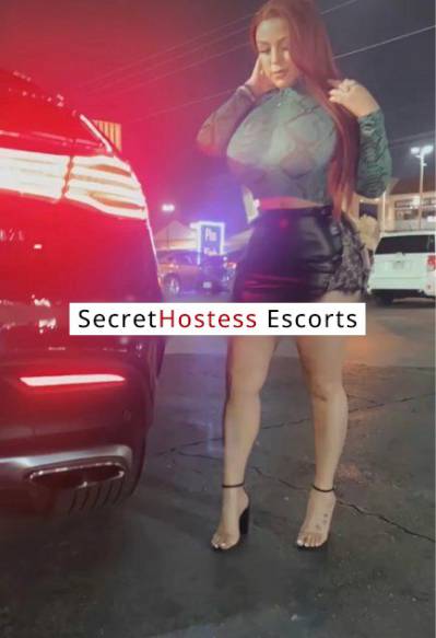 24 Year Old Escort Las Vegas NV Blonde - Image 2