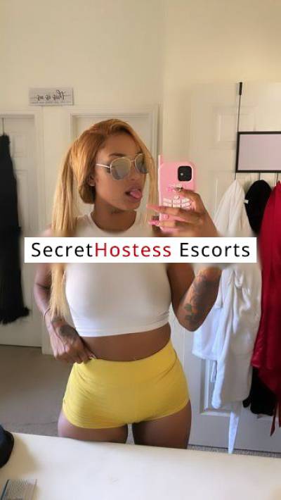 24 Year Old Escort Orlando FL Blonde - Image 1