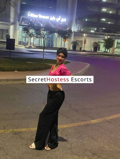 24 Year Old Korean Escort Dubai - Image 2