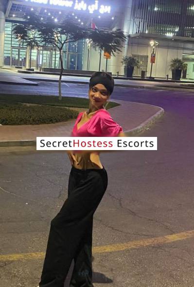 24 Year Old Korean Escort Dubai - Image 3