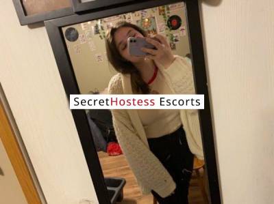 24 year old Latino Escort in Chicago IL Lizzy