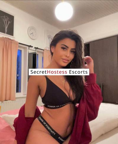 25Yrs Old Escort 60KG 163CM Tall Manchester Image - 0