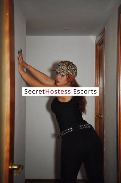 25Yrs Old Escort 71KG 170CM Tall Barcelona Image - 5