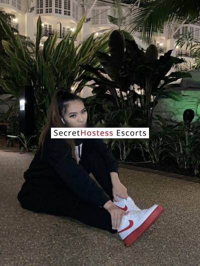 25 year old Asian Escort in Nashville TN Ms. Layla