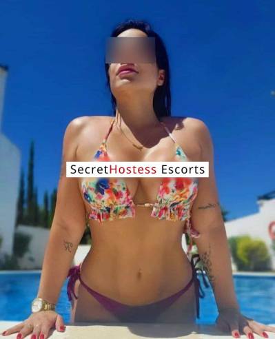 25Yrs Old Escort 58KG 168CM Tall Madrid Image - 2