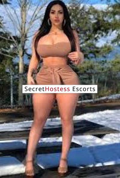 25Yrs Old Escort 57KG 152CM Tall Abu Dhabi Image - 1