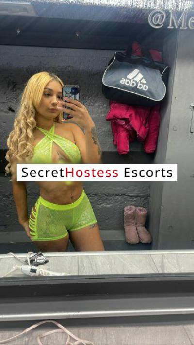 25 year old Escort in St. Louis MO Pau
