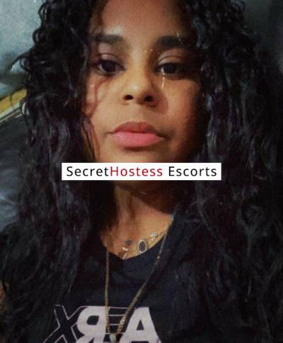25 year old Escort in Chicago IL Leny