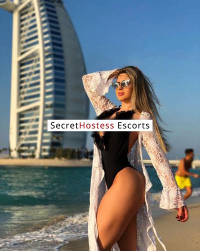 25Yrs Old Escort 65KG 175CM Tall Dubai Image - 1