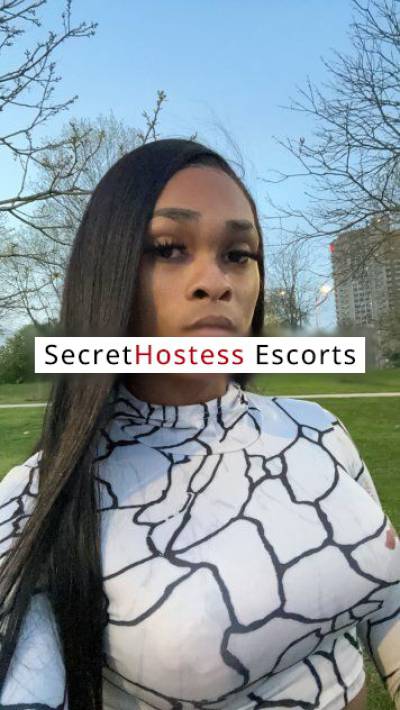 25 year old Escort in Atlanta GA Tiffany