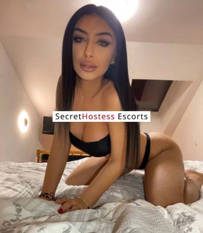 25Yrs Old Escort 52KG 167CM Tall Dubai Image - 14