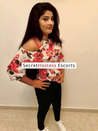 25Yrs Old Escort 54KG 164CM Tall Abu Dhabi Image - 0