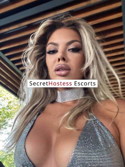 25 Year Old Russian Escort Dubai Blonde - Image 6