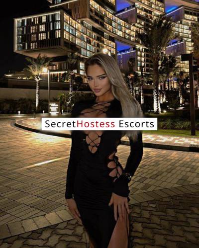 25 Year Old Russian Escort New York City NY Blonde - Image 5