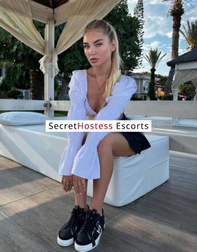 25 Year Old Russian Escort Barcelona Blonde - Image 9