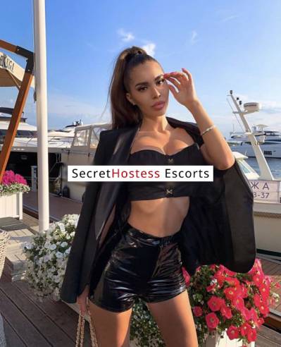 25Yrs Old Escort 54KG 178CM Tall Dubai Image - 0