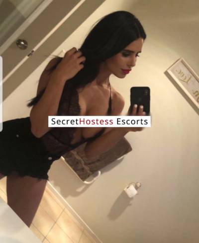 25Yrs Old Escort 57KG 167CM Tall Marbella Image - 1