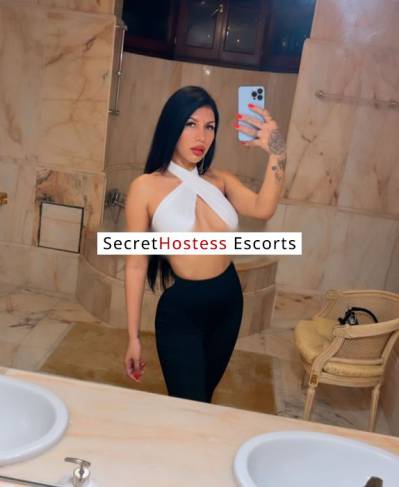 25Yrs Old Escort 55KG 168CM Tall Marbella Image - 0