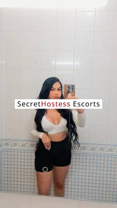 25Yrs Old Escort 59KG 167CM Tall Marbella Image - 2