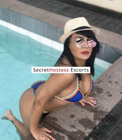 26Yrs Old Escort 59KG 165CM Tall Alicante Image - 9