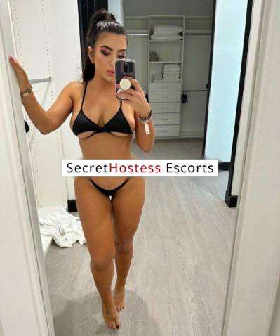 26 year old Escort in Atlanta GA Daniella