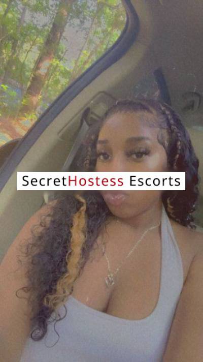 26 year old Escort in Atlanta GA Miracle