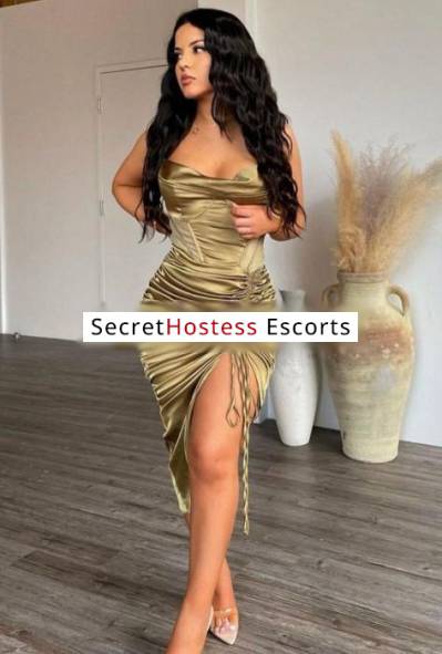 26Yrs Old Escort 52KG 160CM Tall Abu Dhabi Image - 1