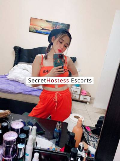 26 Year Old Korean Escort Dubai - Image 3