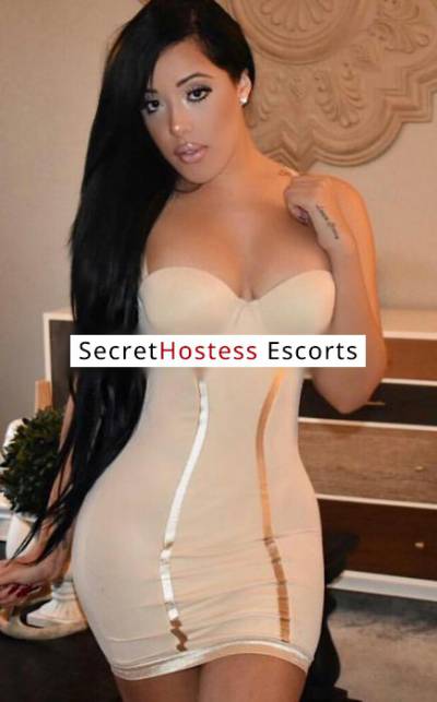 26Yrs Old Escort 54KG 170CM Tall Dubai Image - 1