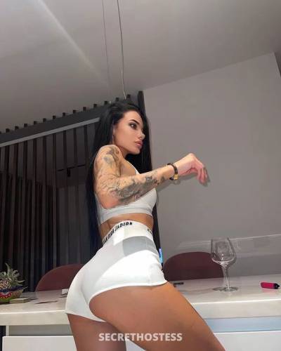 27 year old Escort in Warszawa 27Yrs Old Escort Black B Cup 53KG 165CM Tall Warszawa