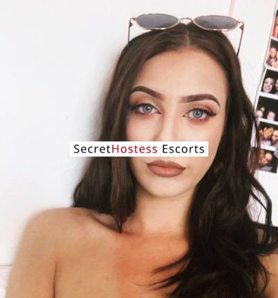 27 year old Escort in Chicago IL Brettany