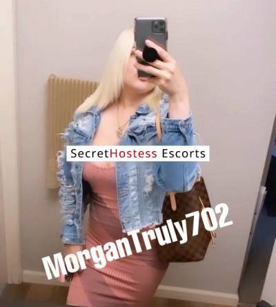 27 Year Old Escort Denver CO Blonde Green eyes - Image 9