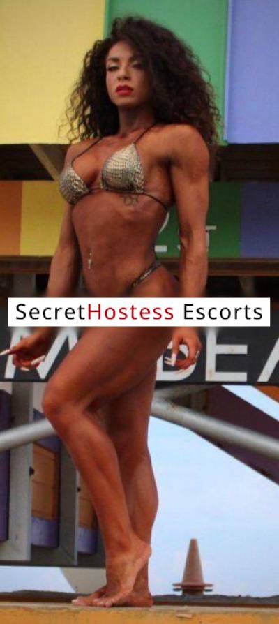 27 Year Old Italian Escort Dubai - Image 1