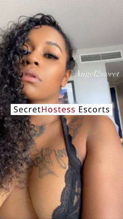 27 Year Old Puerto Rican Escort Washington DC - Image 2