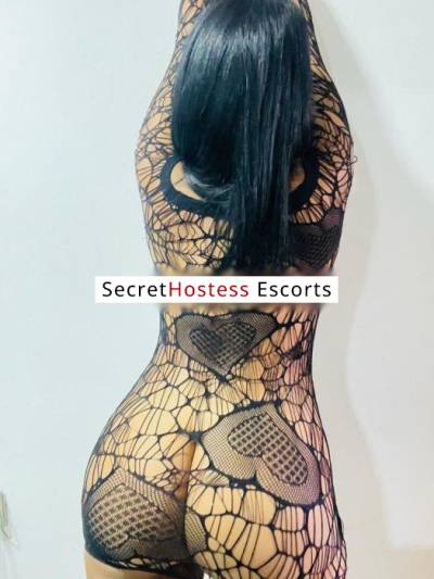 27Yrs Old Escort 57KG 156CM Tall Barcelona Image - 2