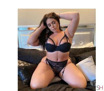 28Yrs Old Escort Nottingham Image - 1