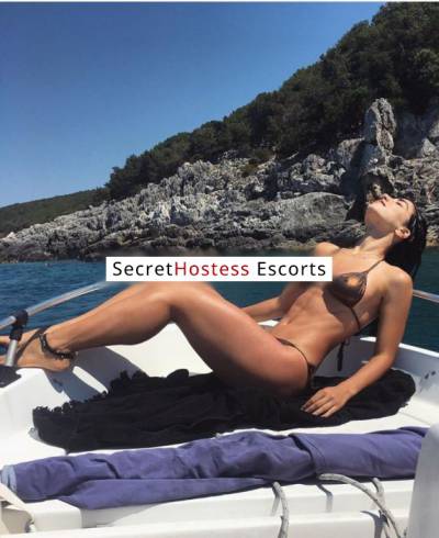 29Yrs Old Escort 53KG 170CM Tall Marbella Image - 1