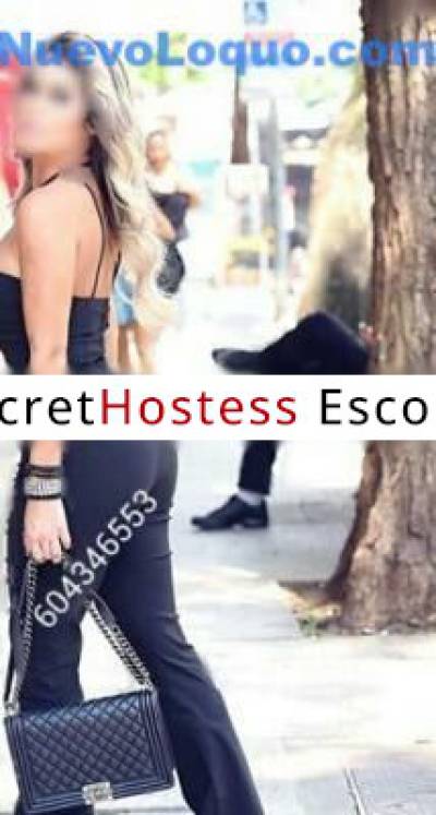 29Yrs Old Escort Barcelona Image - 0