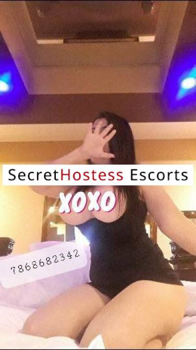 29Yrs Old Escort 56KG 157CM Tall Miami FL Image - 5