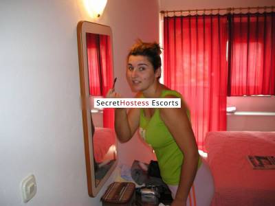 29Yrs Old Escort 57KG 161CM Tall Malaga Image - 2