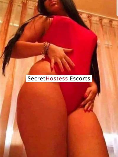 30Yrs Old Escort 52KG 160CM Tall Aldershot Image - 1