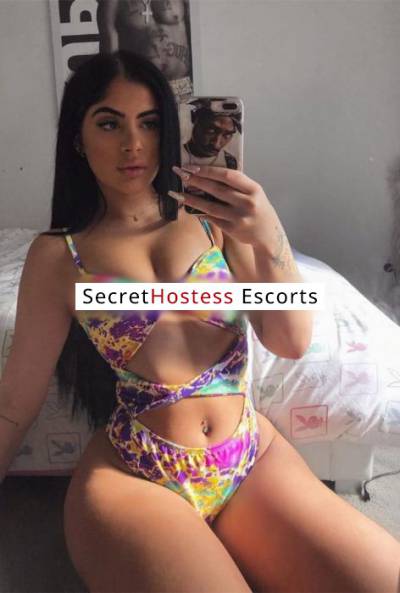 30Yrs Old Escort 45KG 138CM Tall Dubai Image - 1