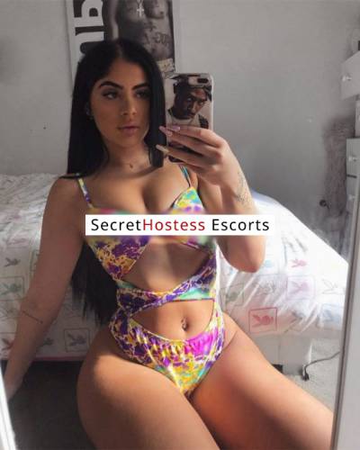 30Yrs Old Escort 45KG 138CM Tall Dubai Image - 2