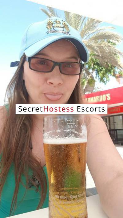 31Yrs Old Escort 52KG 160CM Tall Santa Cruz de Tenerife Image - 2
