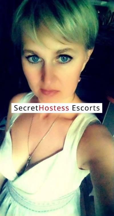 37Yrs Old Escort 60KG 171CM Tall Dubai Image - 3